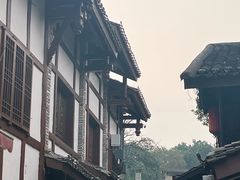 -磁器口古镇