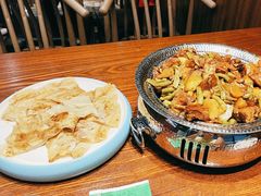 -荣鹏风味烀饼总店