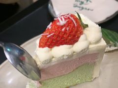-蜜棠甜品(平山店)