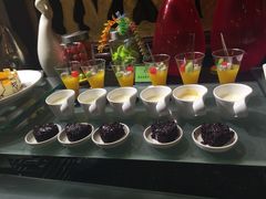 -科尔海悦酒店·柏顿花园餐厅(清河东路店)