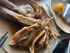 -辣皇朝小龙虾(六一店)