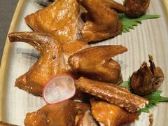 -望乡楼上海菜(日月光店)