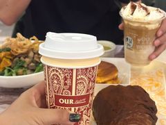 -OUR Bakery(国贸商城店)