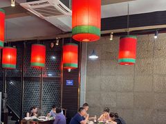-陈府大宅门成都火锅·手切鲜肉(太原街店)