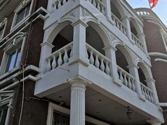 -天津五大道文化旅游区