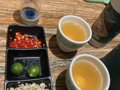 -春润大地海南椰子鸡(沙井京基百纳广场店)