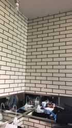 -明星刺青·洗纹身