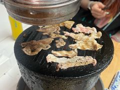 -大槐树烤肉馆(美术馆店)