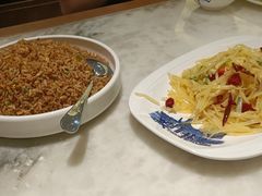-小菜园新徽菜(南通海门龙信广场店)
