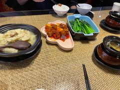 -老客家客家菜(客都汇店)