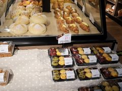 -Olé精品超市(苏州中心店)