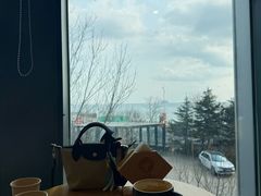 -了不起的考拉咖啡店(高新店)