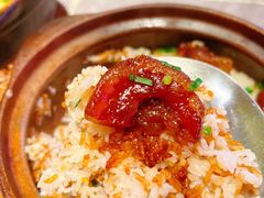 -啫神·广州地标美食(北京路店)