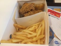 -麦当劳(余姚北站店)