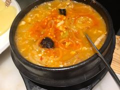 -韩宫宴烤肉·料理(宝山万达店)