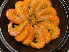 -百味馆·海鲜·湛江菜(后海花园店)