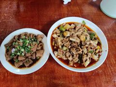 拌肥肠-巷子肥肠(科华巷店)