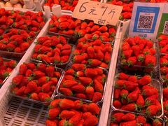 -海云庵农贸市场