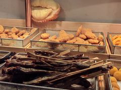 -好伦哥披萨(地坛店)