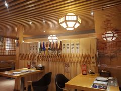 -森味薪火烧•烧鸟居酒屋•日本料理(望京店)