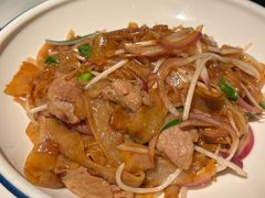 -隐厨中国餐馆(红旗大街店)