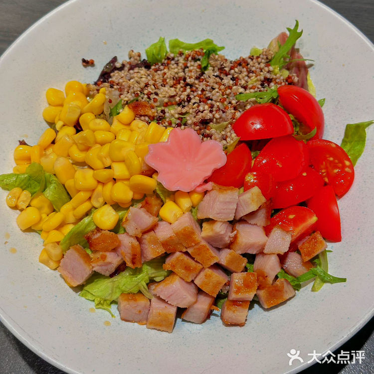  这个月吃的最满意的一顿东南亚餐🤩