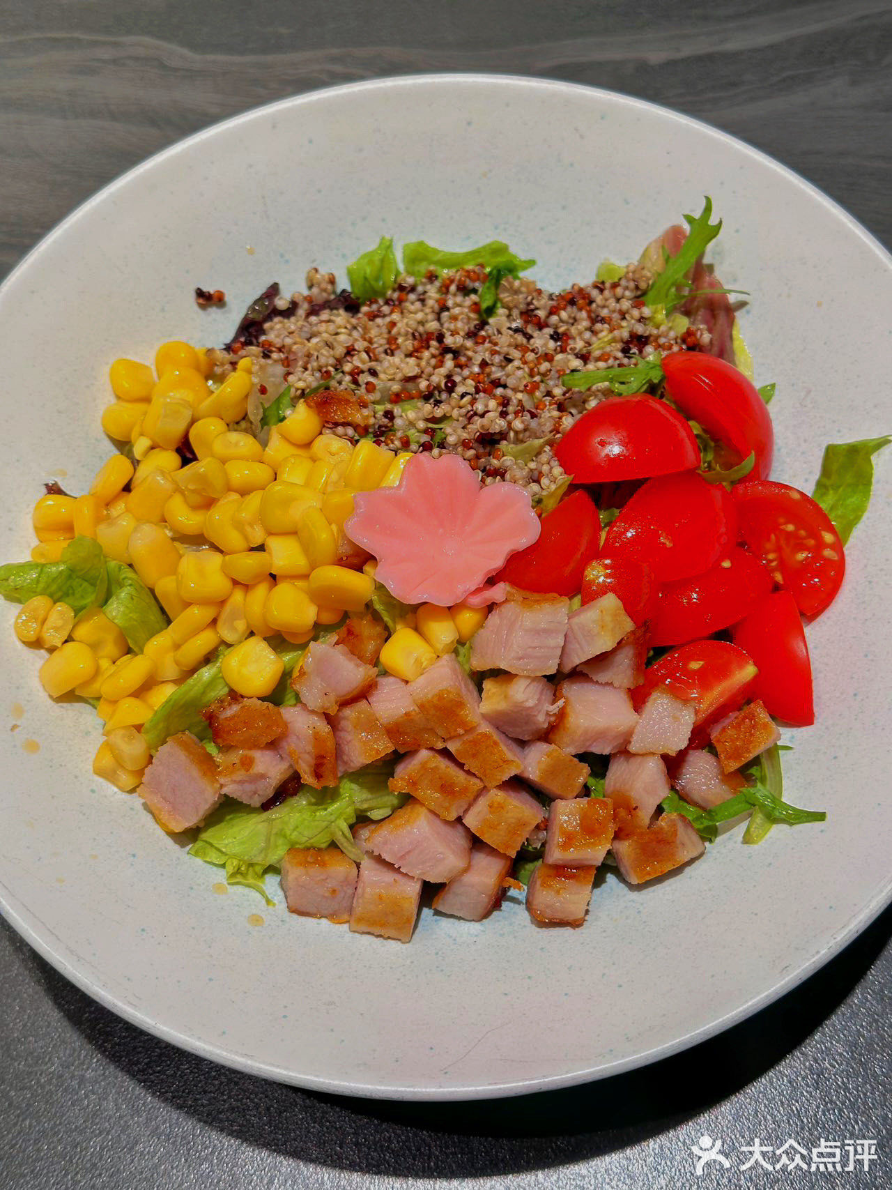  这个月吃的最满意的一顿东南亚餐🤩