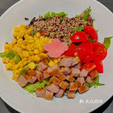  这个月吃的最满意的一顿东南亚餐🤩