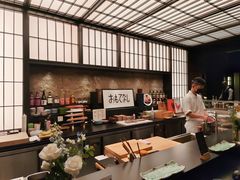 -鳥喜Toriki怀石烧鸟料理