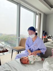 -颐休月子会所(杭州旗舰店)