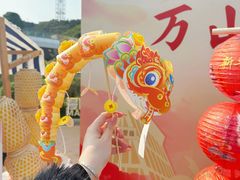 -东澳岛