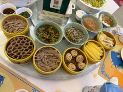 -内蒙古驻京办餐厅