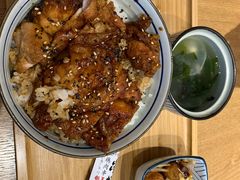 -京和风食堂·定食寿喜锅(保利樾广场店)