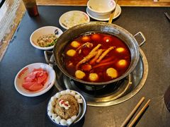-李子坝梁山鸡(李子坝大鸡哥店)
