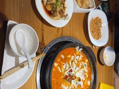 -百岁我家·酸菜鱼专门店(塘下店)