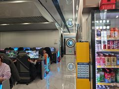 -鑫电竞(垡头店)