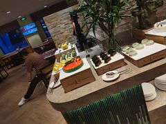 -哈尔滨香格里拉大酒店
