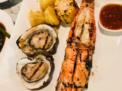 -Onion restaurant