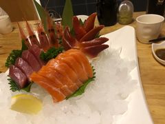 -东京屋(武定路店)