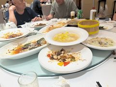 -梦都海鲜酒家(万达广场江桥店)