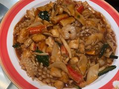 -红蜡烛-养生粥-津鲁菜(中山路店)