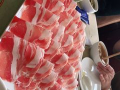 -阳坊大都涮羊肉(阳坊总店)