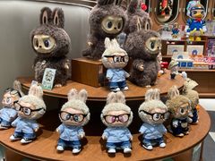 -泡泡玛特POPMART(壹号店)