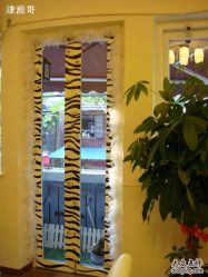 点击看大图 门-A-Best nail UP时尚美甲沙龙