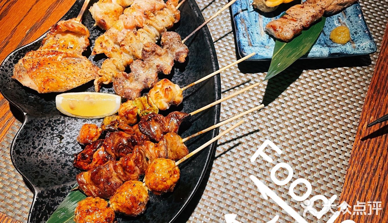 炉匠～好吃的日式居酒屋