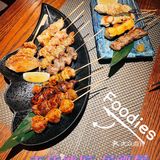 炉匠～好吃的日式居酒屋