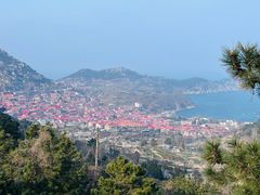 -青岛崂山太清宫