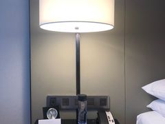 -长沙尼依格罗酒店