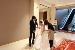 -欣薇婚纱(新源乐汇城店)