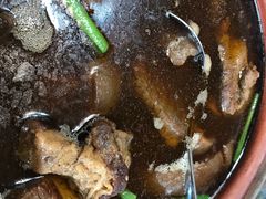 -绿色菜园·农家土菜(贤山店)